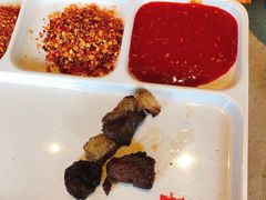 -丰茂海鲜烧烤(龙源华府店)