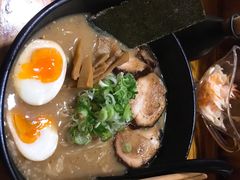 -老龙亭拉面店
