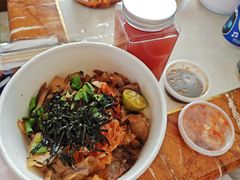 -一日一膳(韩乐坊店)