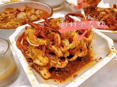 -阿胖龙虾小海鲜(宁国南路总店)