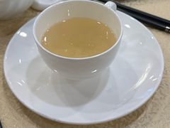 -麒麟中餐厅·经典粤菜·地道菜式老字号(广州长隆酒店)