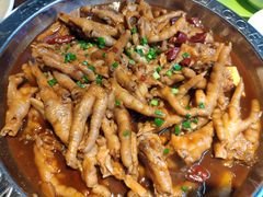 -胖哥俩肉蟹煲(杭州下沙学林街店)