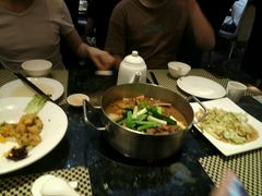-新兴·金羊座·粤菜点心(乐峰店)