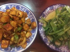 -范记靖远羊羔肉(博物馆店)