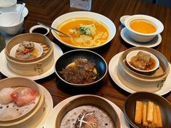 -万丽轩·粤菜(王府井金茂万丽酒店)