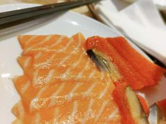 -芭菲盛宴·环球美食(北城国际店)