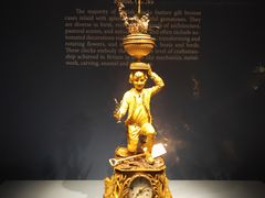 -故宫钟表馆