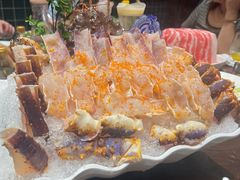 -东海怡品海鲜豆捞(舟宿夜江店)