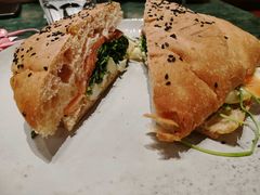 -BAKER&SPICE(环贸店)