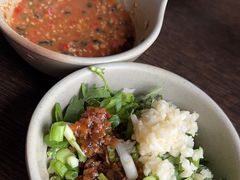 -滇釜火锅·能喝汤的火锅(车公庄店)