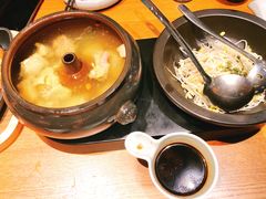 -云海肴·汽锅鸡·云南菜(天山百盛优客店)