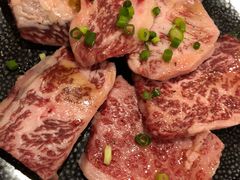 -問屋直送 焼肉山河(豊島園店)
