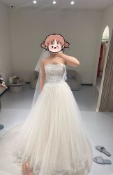 -PAI婚纱礼服设计馆【大牌租赁/高级定制】