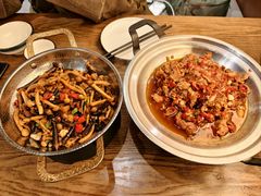 -八碗湘长沙市井菜(坡子街店)