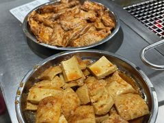 -同心烧烤(总店)