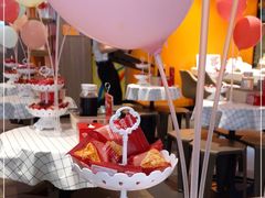 -海底捞火锅(亲子主题北金鹰店)