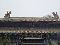 -潭柘寺景区