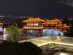 -凯德瑞花园餐厅(大唐芙蓉园店)