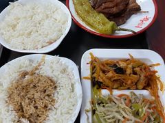 -刘小忙把子肉(北园大街总店)