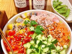 -Sushi Love 创意寿司(正佳广场店)