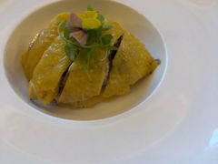 -羡餐厅·杭帮菜·淳菜(千岛湖自由洲际殿店)