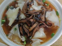-康大口蘑面庄(将军街店)