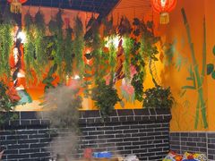 -江湖水乡铁锅炖魚(周庄嘉园店)