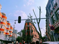 -飞马旅黎黄陂路文旅街区
