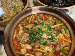 -常和州·夜宵大排档(常州单店)