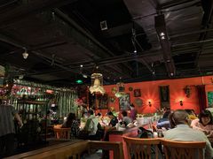 大堂-浩海火烧云傣家菜(京广店)