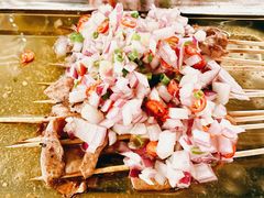 -成都安仁福朋喜来登酒店