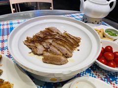 -陈鹏鹏潮汕菜(宝安机场T3航站楼店)