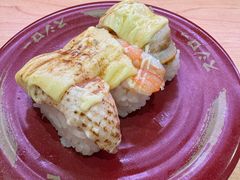 -寿司郎(皇庭广场店)
