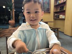 -陀岗美食·云南藏式特色餐厅