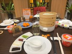-全聚德(上海首店浦东店)