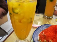 -友壹町寿司·料理(三水广场店)