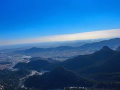 -青岩寺风景区