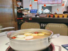 -八合里牛肉火锅(福州万象城店)