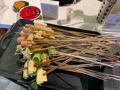 -钢管厂五区小郡肝串串香(南山店)