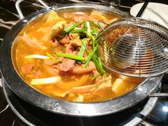 -古乐牛香·鲜牛肉牛杂火锅(五一中路店)