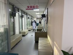 -美年大健康体检中心(西直门分院)