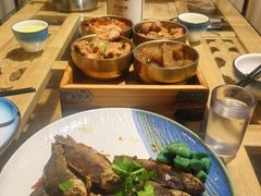 -磁州卤面·地标邯郸菜(97年创始店)