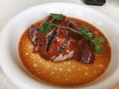 烧鹅-寻味顺德·顺峰山庄(大良店)