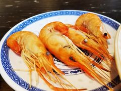 -蟹上黄·蟹黄面·江南糖水(人民广场店)