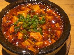 -胡马八破·川菜小馆(高新万达店)