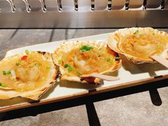 -很久以前羊肉串(南京路第一百货店)