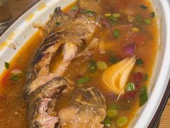 -鸿运楼·舌尖上的徽菜