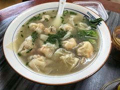 -初记正宗云吞面