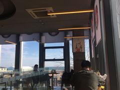 -了不起的考拉咖啡店(高新店)