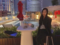 -池畔酒吧 WET Bar